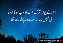 Sad Quotes About Life Sad quote about life