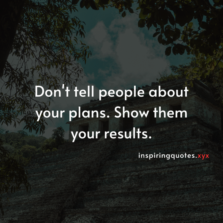 Motivational Quote