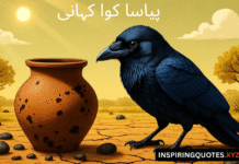 عقل مند پیاسا کوا عقل مند پیاسا کوا