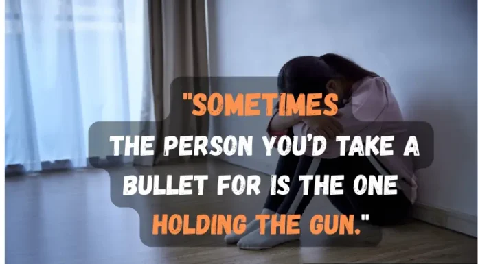 Sad Quotes in English About Life, Love, and Pain Sad Quotes in English