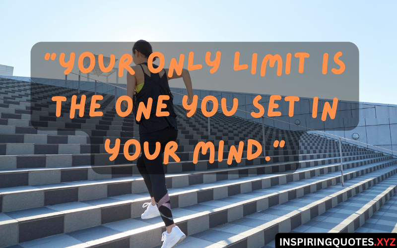 Motivational Quotes in English