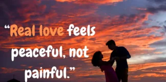 10+ Beautiful Love Quotes in English | Heartfelt & Romantic Lines