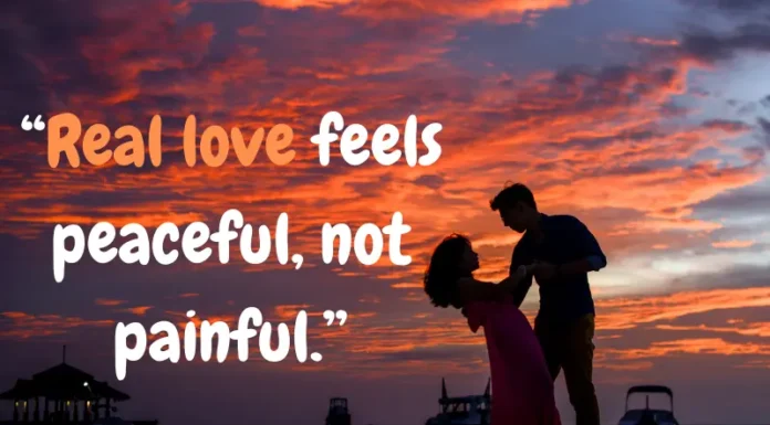10+ Beautiful Love Quotes in English | Heartfelt & Romantic Lines