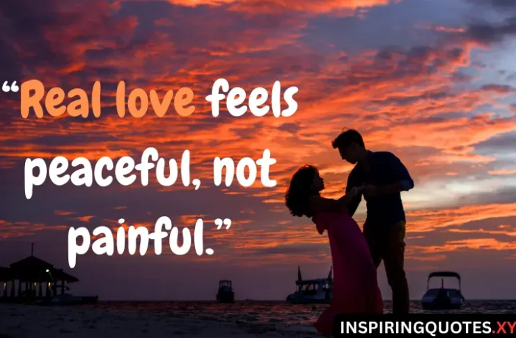 10+ Beautiful Love Quotes in English | Heartfelt & Romantic Lines